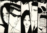 BUY NEW yu yu hakusho - 165762 Premium Anime Print Poster